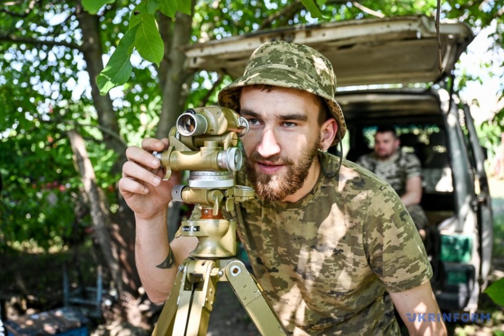 Гуцульські мінометники: Історія бійців-земляків