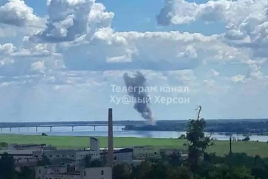 ЗСУ готують "котел" для херсонського угруповання противника - експерт