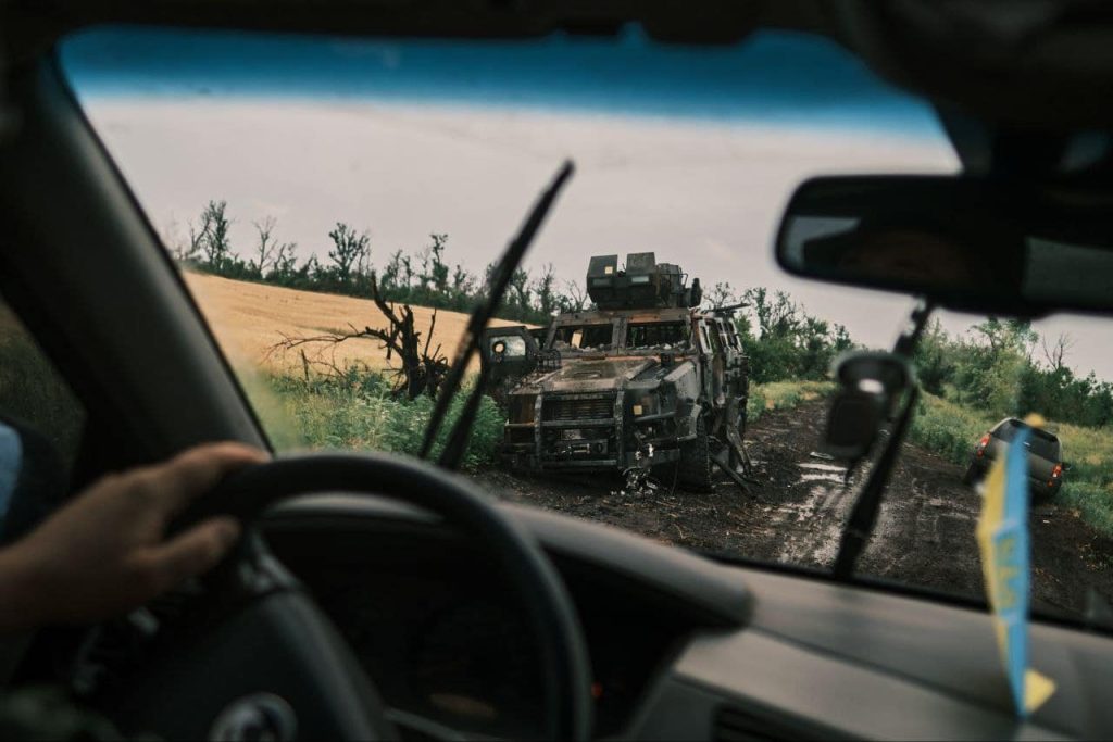 +200 мертвих орків за добу: за підрахунками українського Генштабу кількість мертвих окупантів перевалила вже за 40 тисяч