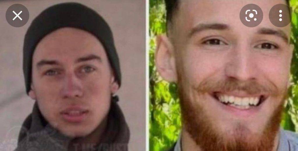 Росіяни повідомляють, що двом бійцям "Азову" загрожує страта