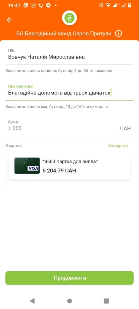 Юні школярки з Франківщини продавали лимонад односельчанам: Виручені кошти перерахували на ЗСУ