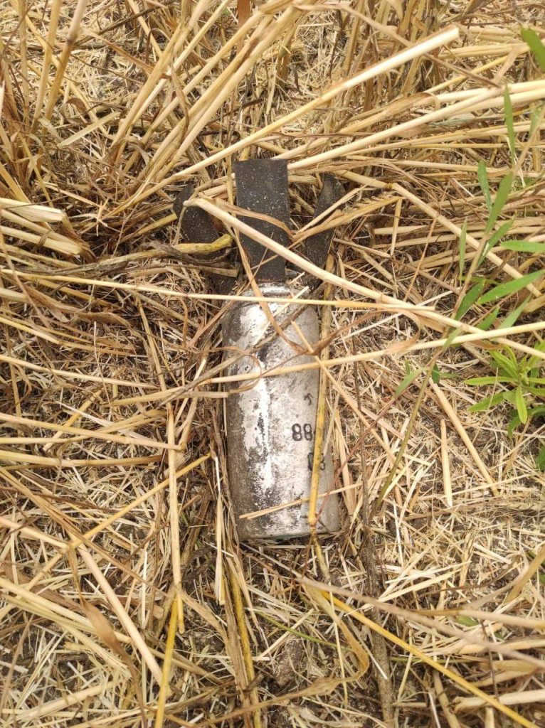 Бійці ТРО з Франківщини проводять розмінування,102 окрема бригада Сил територіальної оборони ЗСУ Івано-Франківщина,розмінування територій