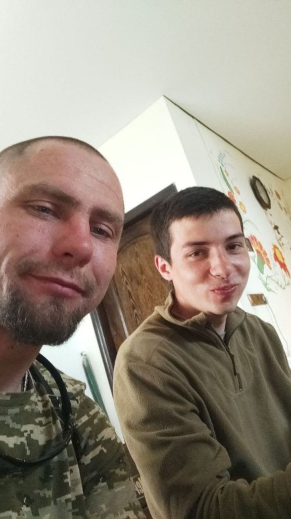 На війні з окупантами загинули двоє військових з Надвірнянської ТРО