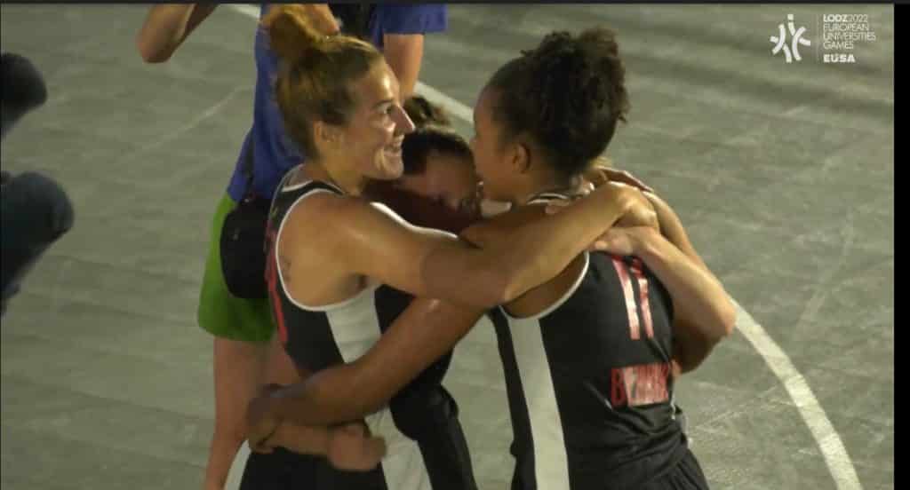 Франківські баскетболістки,жіночий баскетбол,прикарпатський національний університет