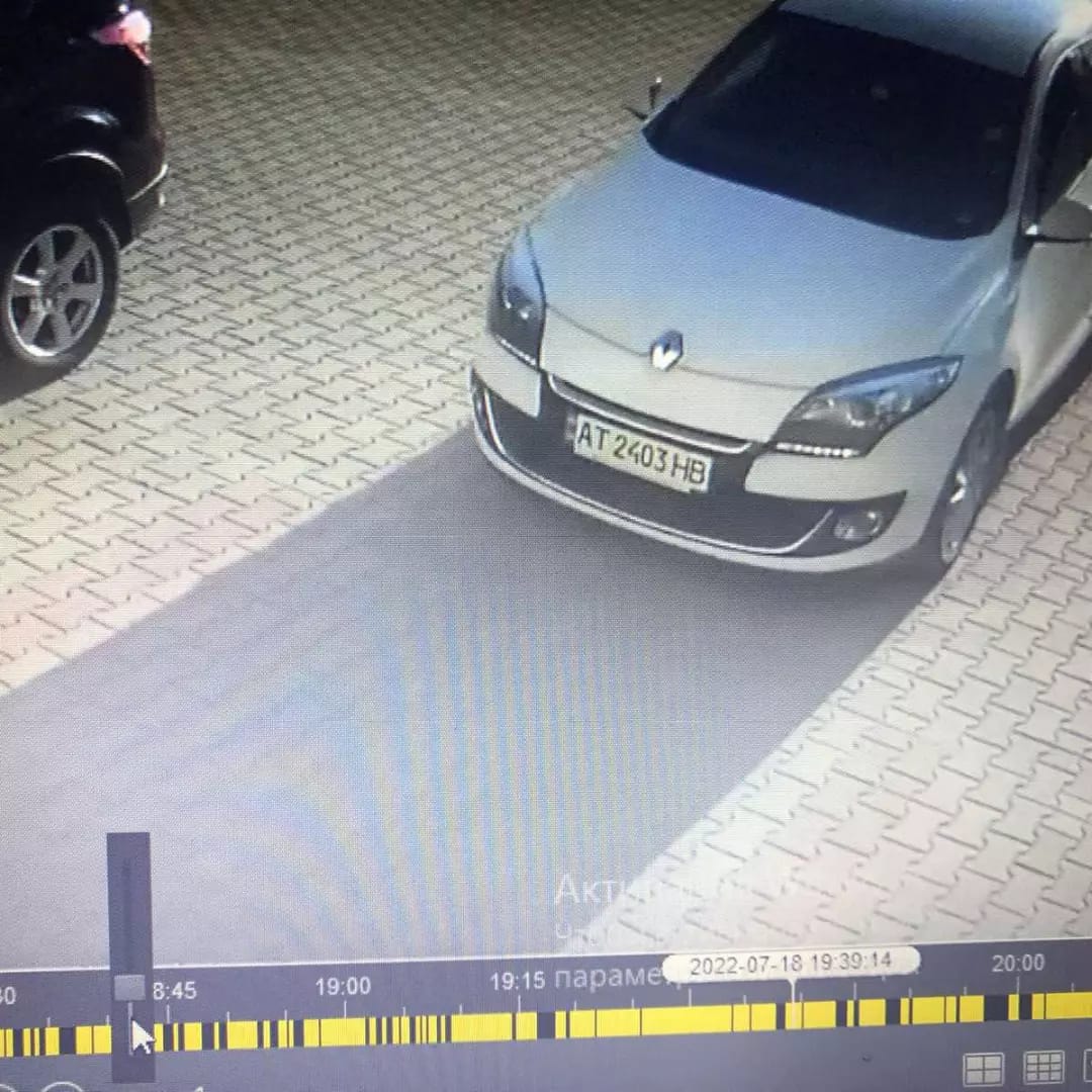 На Франківщині розшукують чоловіка,який пообідав у колибі на 900 гривень та не розрахувався,розшук чоловіка