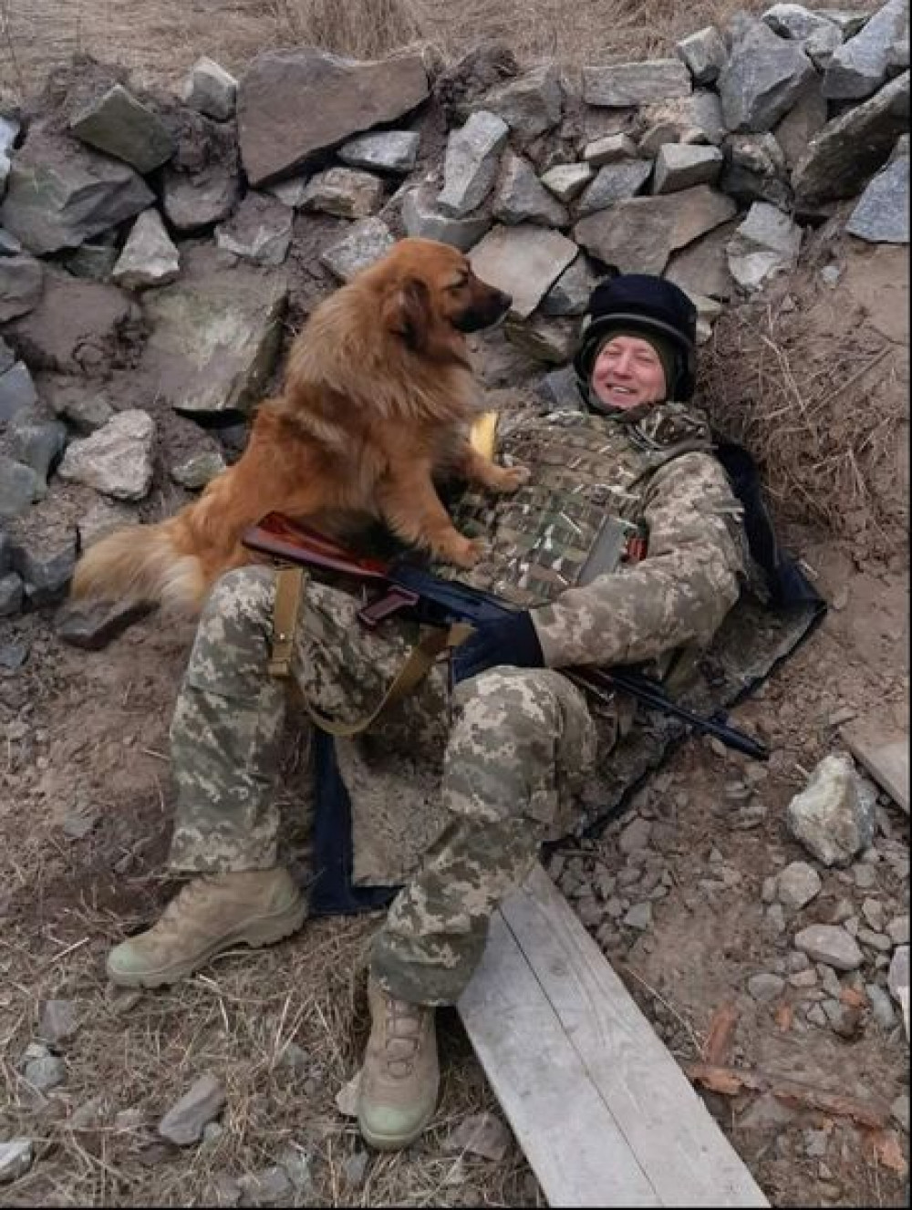 Війна забрала життя відомого блогера та мандрівника родом з Коломиї,анатолій мельничук,загинув на війні