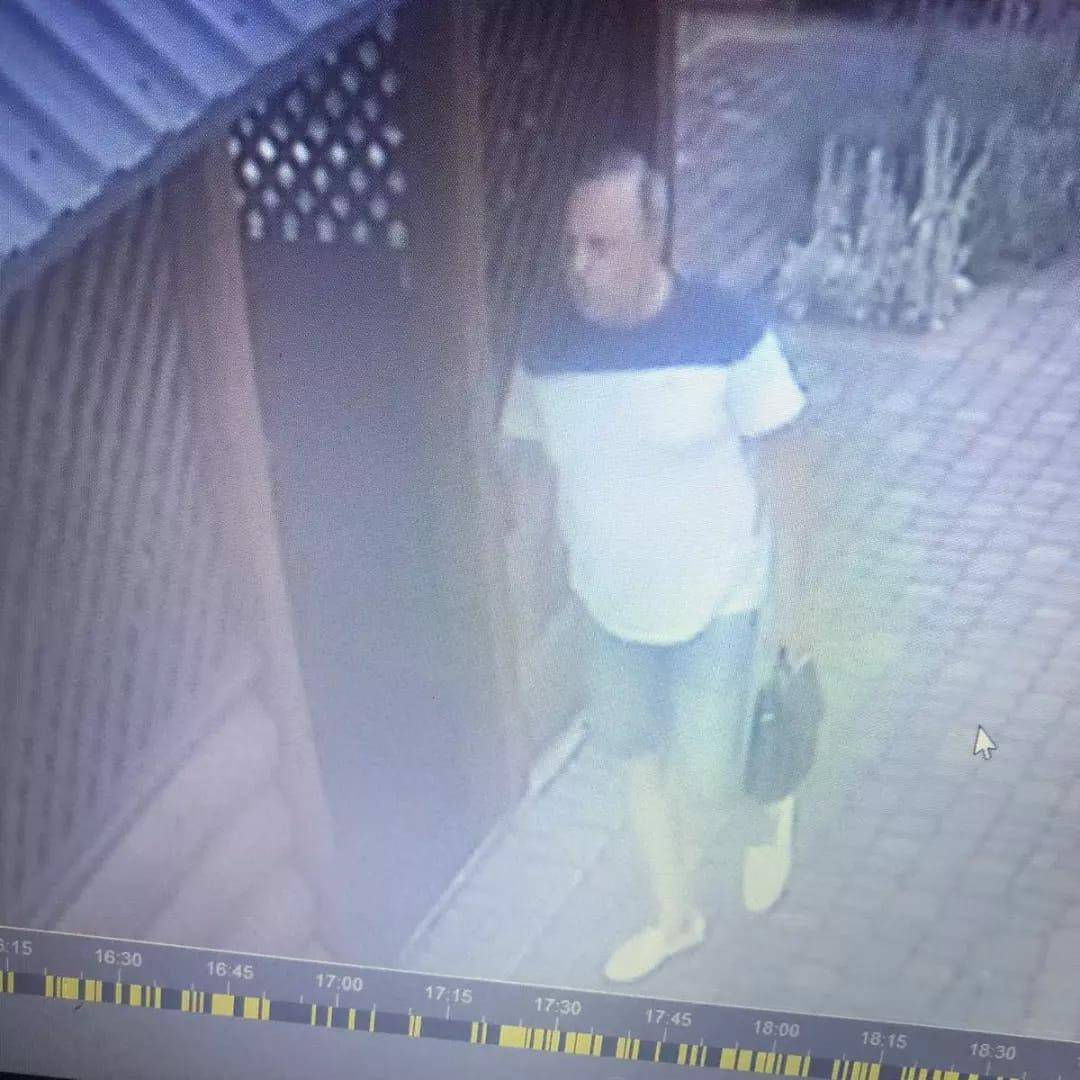 На Франківщині розшукують чоловіка,який пообідав у колибі на 900 гривень та не розрахувався,розшук чоловіка