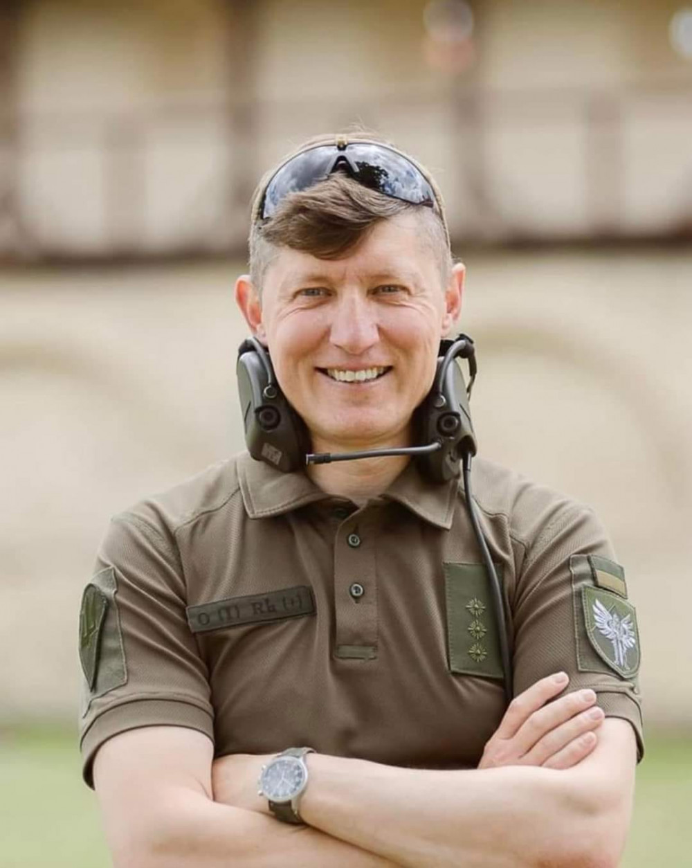 Війна забрала життя відомого блогера та мандрівника родом з Коломиї,анатолій мельничук,загинув на війні