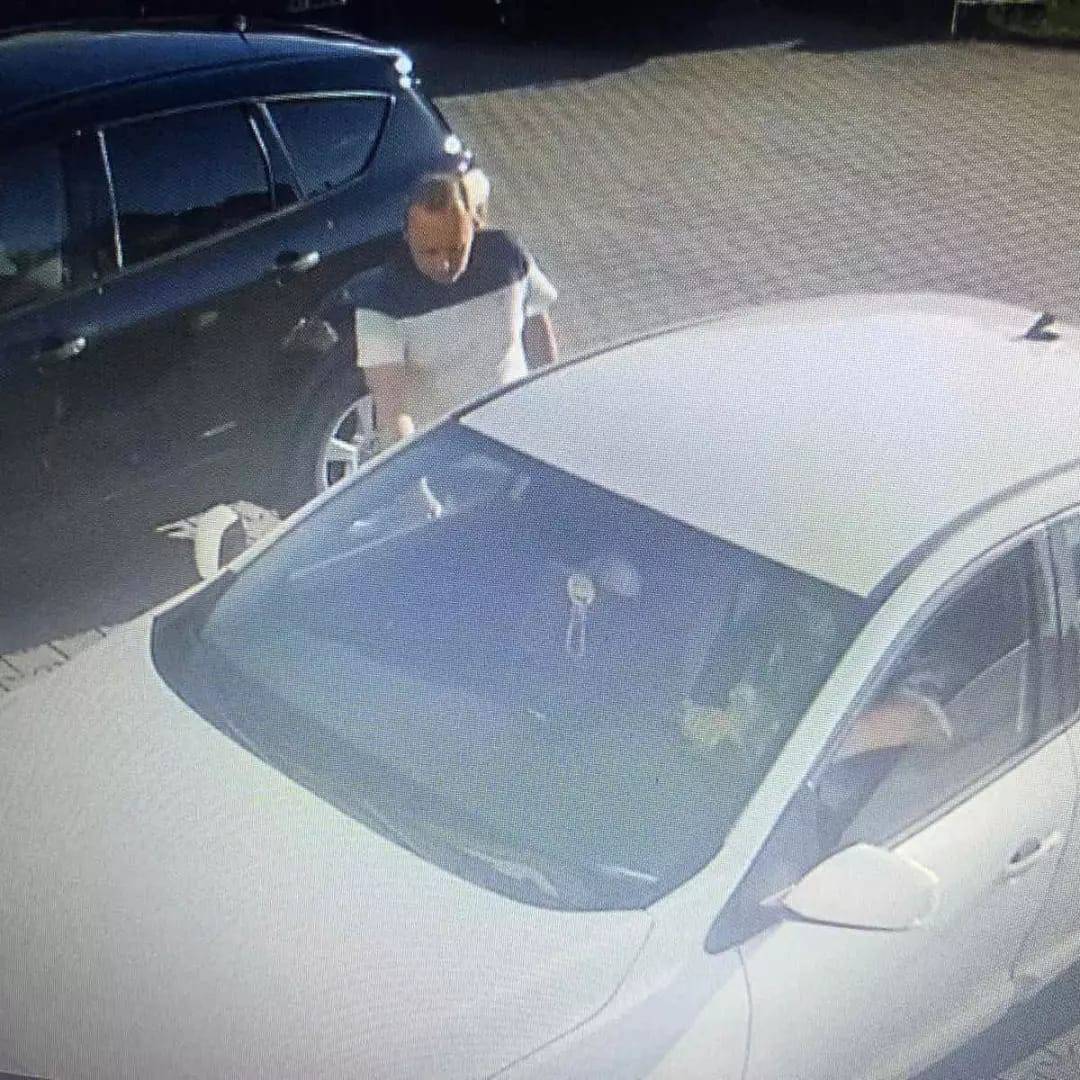 На Франківщині розшукують чоловіка,який пообідав у колибі на 900 гривень та не розрахувався,розшук чоловіка