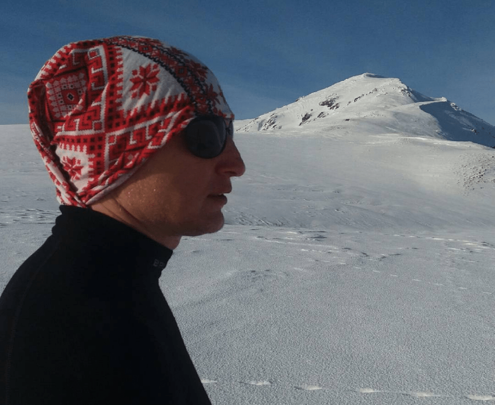 Війна забрала життя відомого блогера та мандрівника родом з Коломиї,анатолій мельничук,загинув на війні