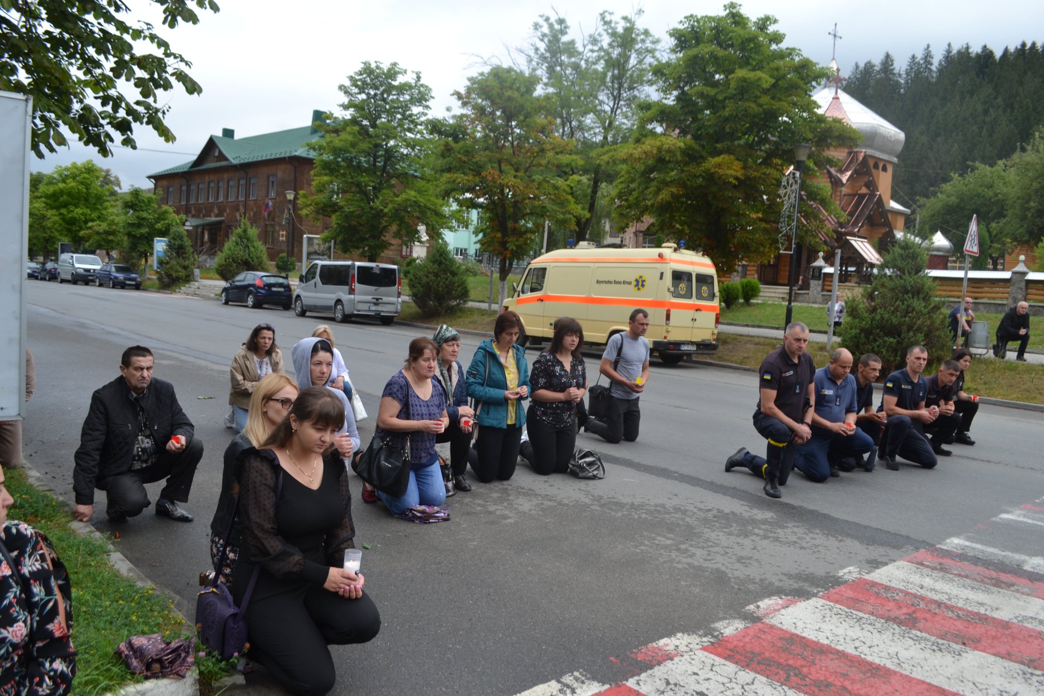 На Франківщині попрощалися з загиблим на війні 26-річним Андрієм Семенюком,загинув на війні,андрій семенюк