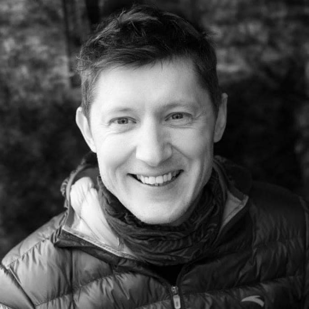 Війна забрала життя відомого блогера та мандрівника родом з Коломиї,анатолій мельничук,загинув на війні