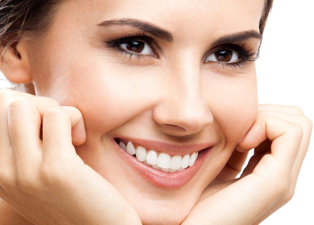 3 преимущества люминиров