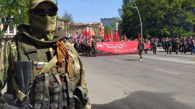 Родини окупантів переселяються з "глибинок" московії до Запоріжжя: живуть у квартирах українців