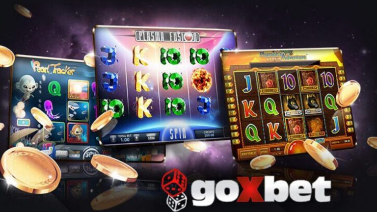 Онлайн казино Goxbet