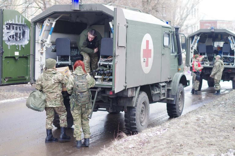 Пораненим жителям Франківської громади виплачуватимуть по 10 тисяч гривень