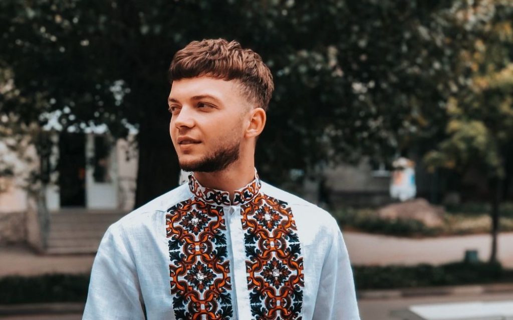 Зірковий прикарпатець Лазановський порадив колегам, що робити з російськомовними піснями