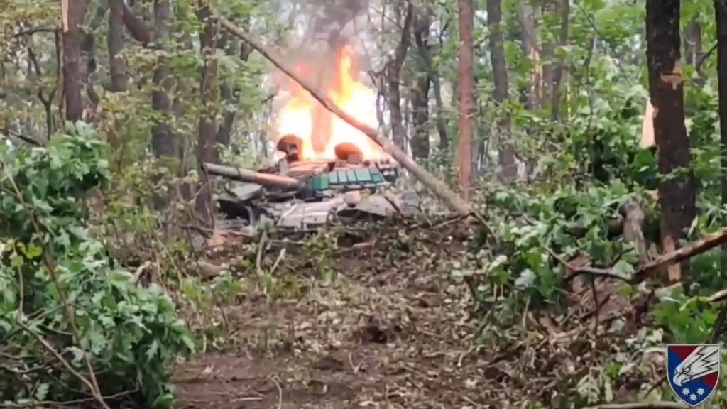 300 орків, 2 літаки та 18 танків - ворожі втрати за минулу добу