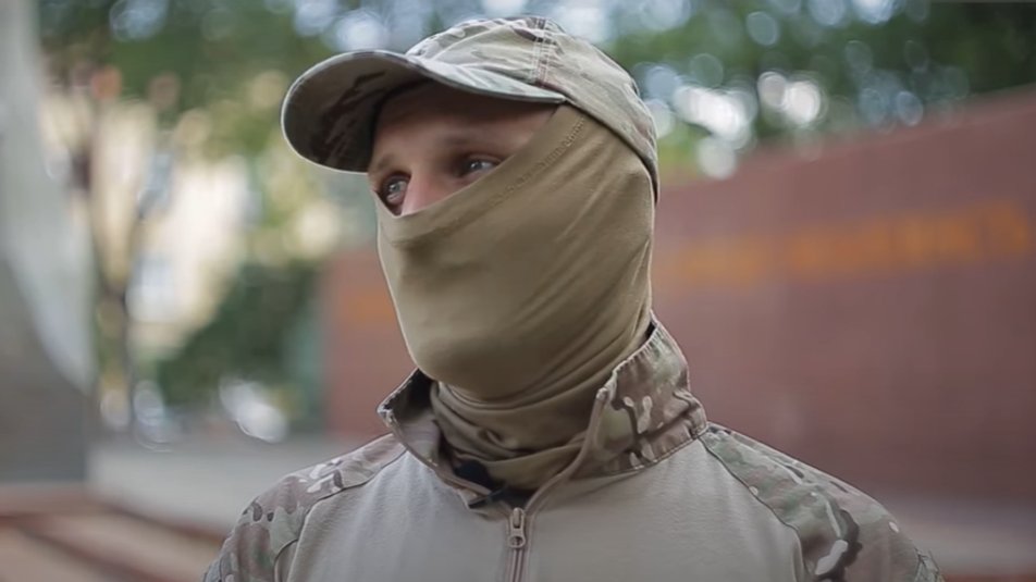 Прикарпатський боєць КОРДу допоміг військовим знищити позиції російських окупантів