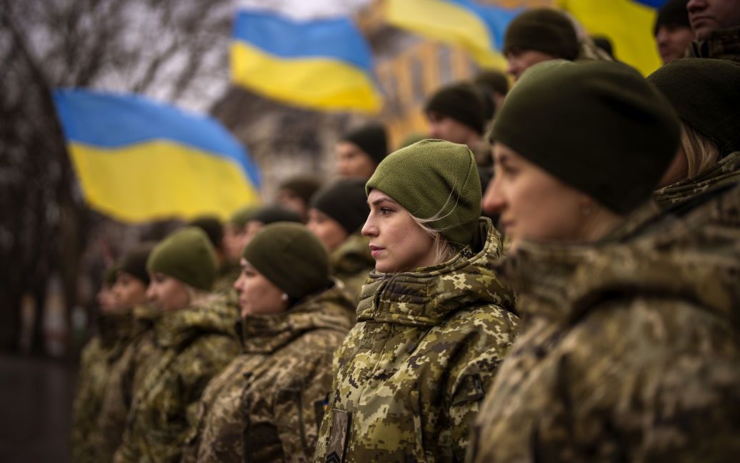 Із західних областей військових мобілізують більше, ніж з інших: відома причина