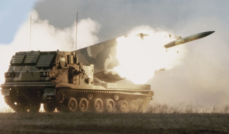 Україна закликає партнерів надати ракети до HIMARS, що здатні бити на 300 кілометрів