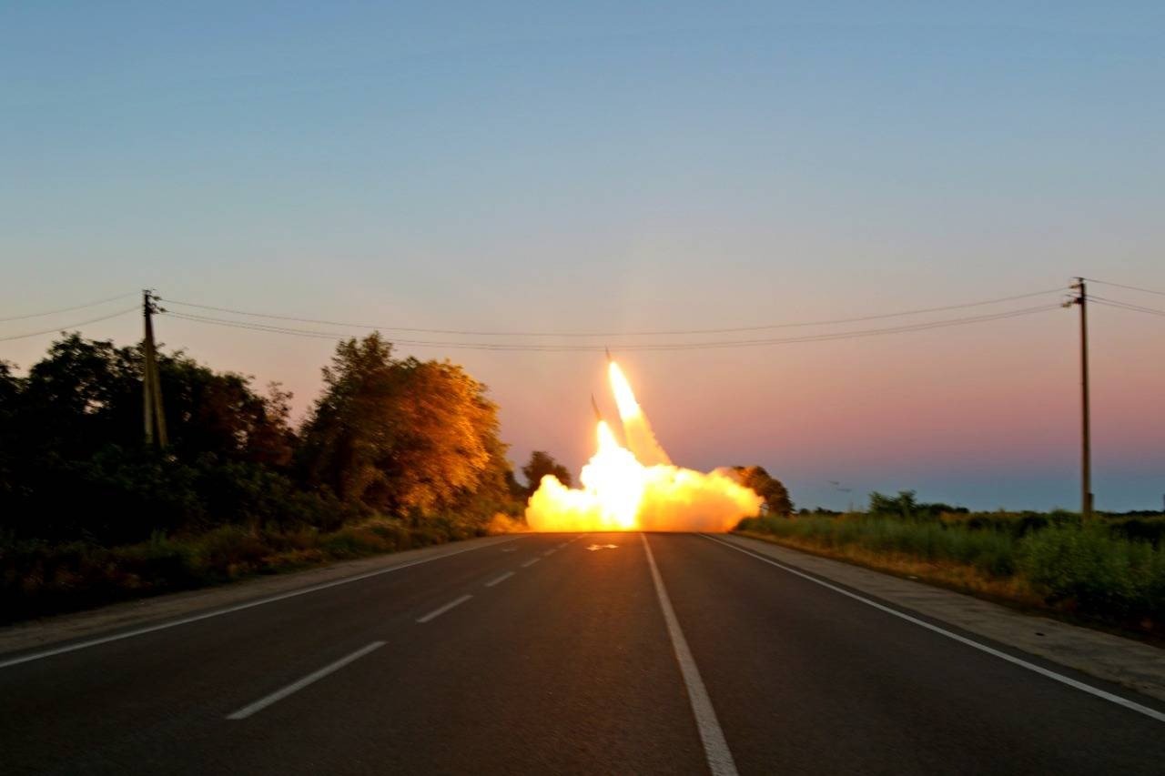 Стало відомо скільки орків та ворожої техніки демілітаризували ЗСУ за минулу добу