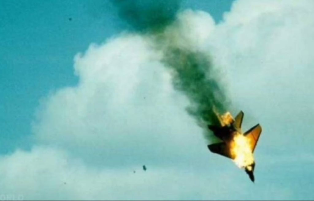 Від початку війни орки втратили вже 38 тисяч своїх солдат та 220 літаків