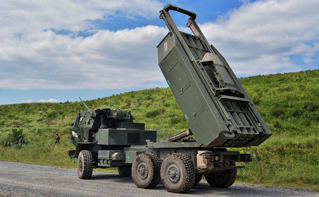 Україна потребує 50 систем HIMARS, щоб ефективно стримувати ворога та принаймні 100 таких систем для контрнаступу