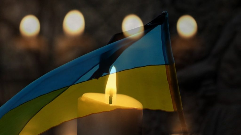 Під час виконання бойового завдання на Донеччині загинув коломиянин Володимир Бобик,війна в україні,загинув на війні