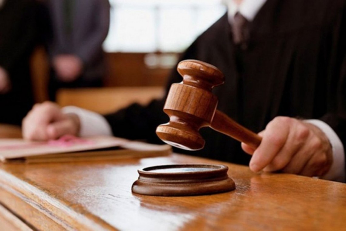 Франківський суд засудив бійця ДНР на 15 років в'язниці