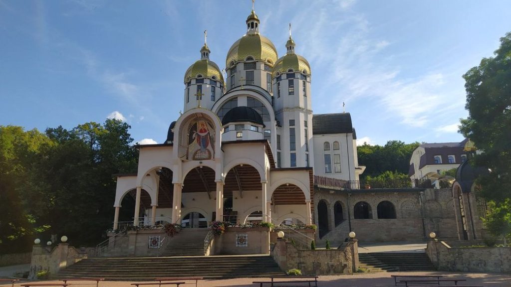 Через війну Всеукраїнської прощі до Зарваниці цього року не буде: чого чекати вірянам