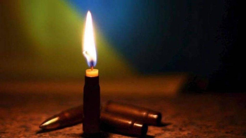 Війна забрала життя відомого франківського волонтера