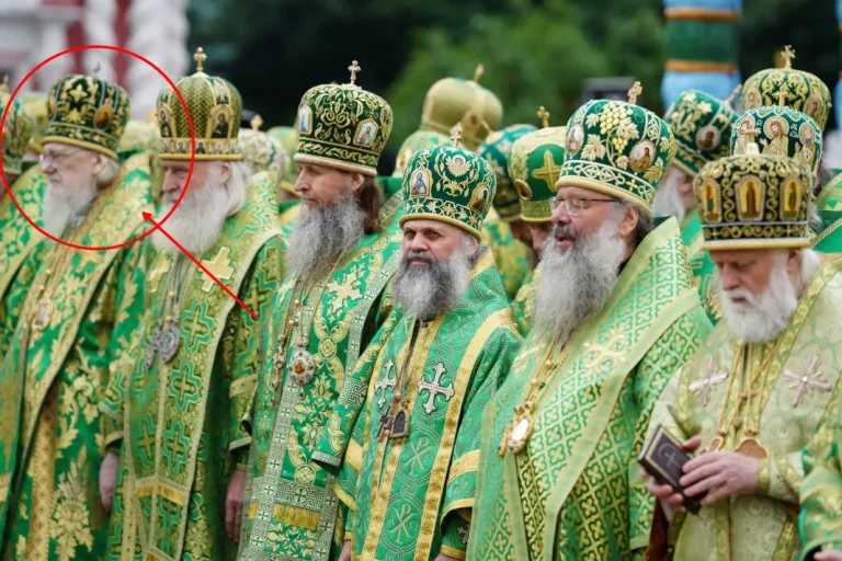 Франківський священник московського патріархату поїхав до росії на молитву з Кірілом