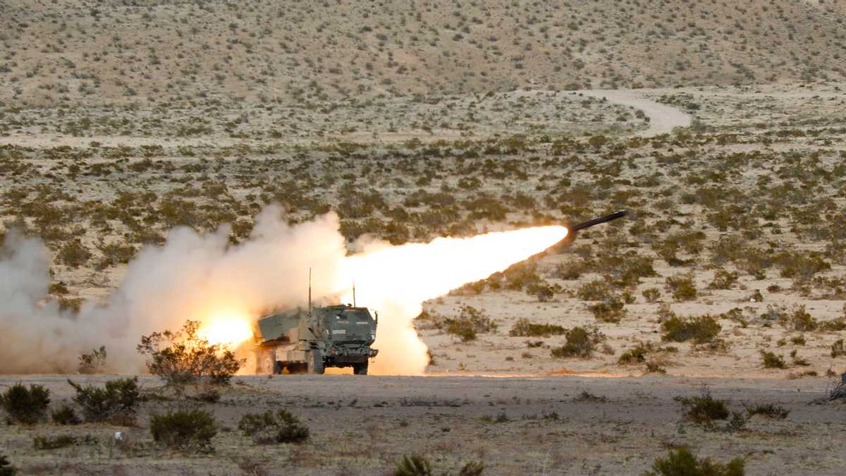 Українці з HIMARS уже поранили кількох російських командувачів