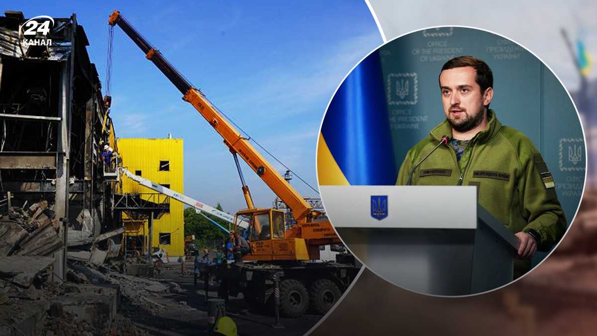 Україна підготувала план швидкої відбудови: відомо, що він передбачає