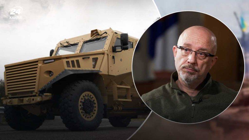 Канада посилить військову допомогу Україні,війна в україні,військова зброя