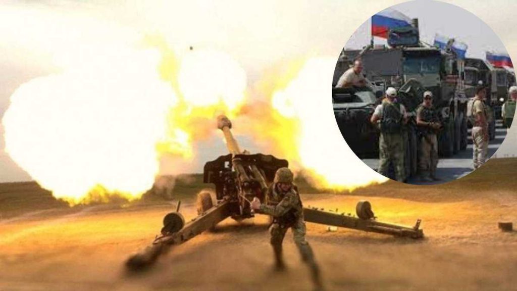 Озброєні російські терористи утримують в заручниках близько півмільйона українців