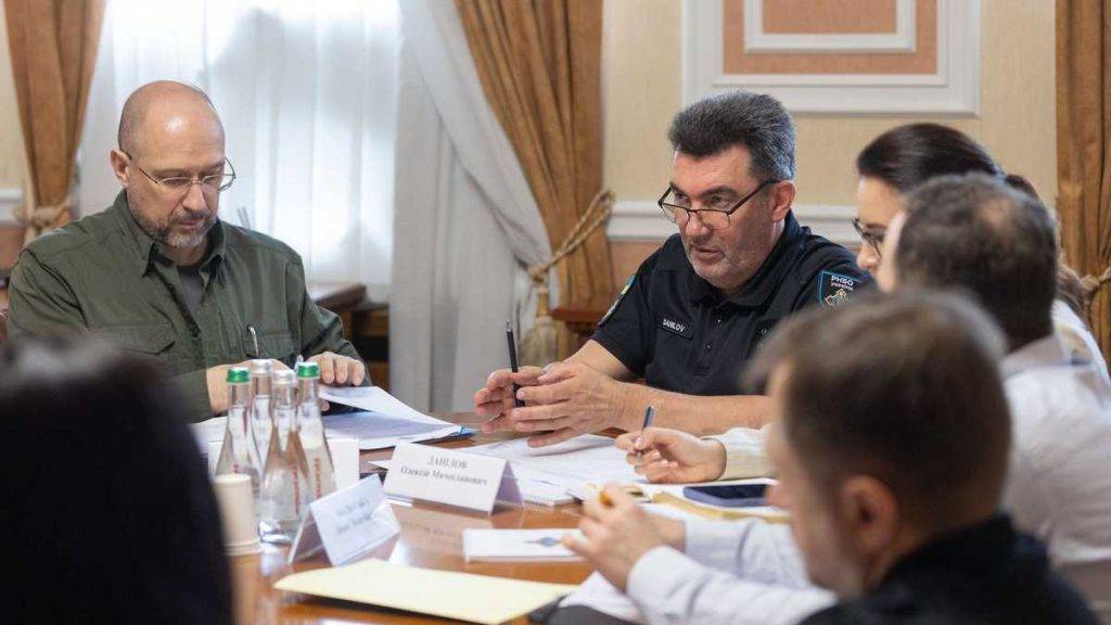 У РНБО нарахували 86 потенційних олігархів в Україні