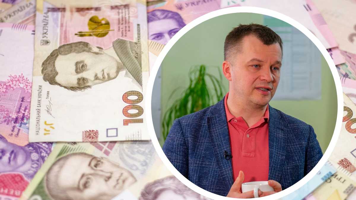 Є 2 небезпечні наслідки "друкування" грошей НБУ, – ексміністр економіки Милованов