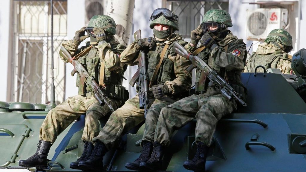 Аналітики ISW спрогнозували, які міста Донбасу окупанти атакуватимуть наступними