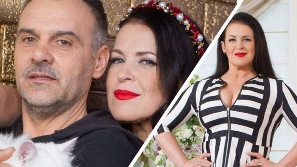 Чоловік Руслани Писанки повідомив причину смерті та деталі щодо поховання артистки