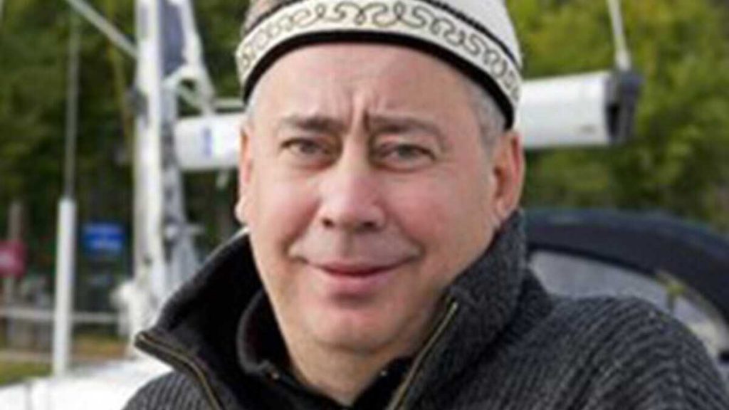 У Росії знайшли мертвим топменеджера зі структури "Газпрому"