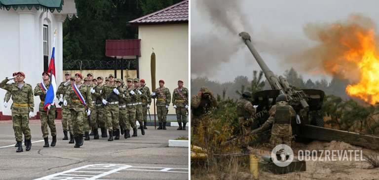 ЗСУ на Харківщині розбили підрозділ російського спецназу "Меркурій"