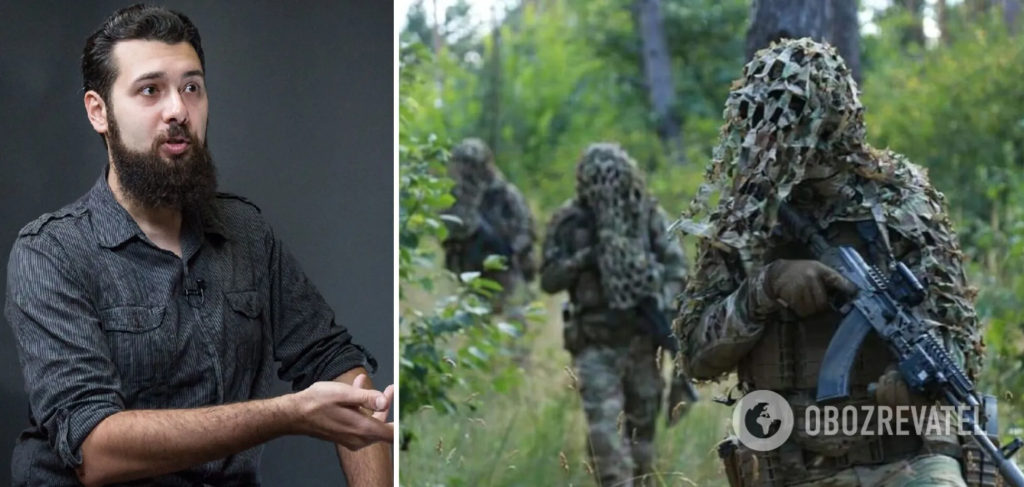 Контрнаступ ЗСУ на півдні вже розпочався, є результати, – Ігаль Левін