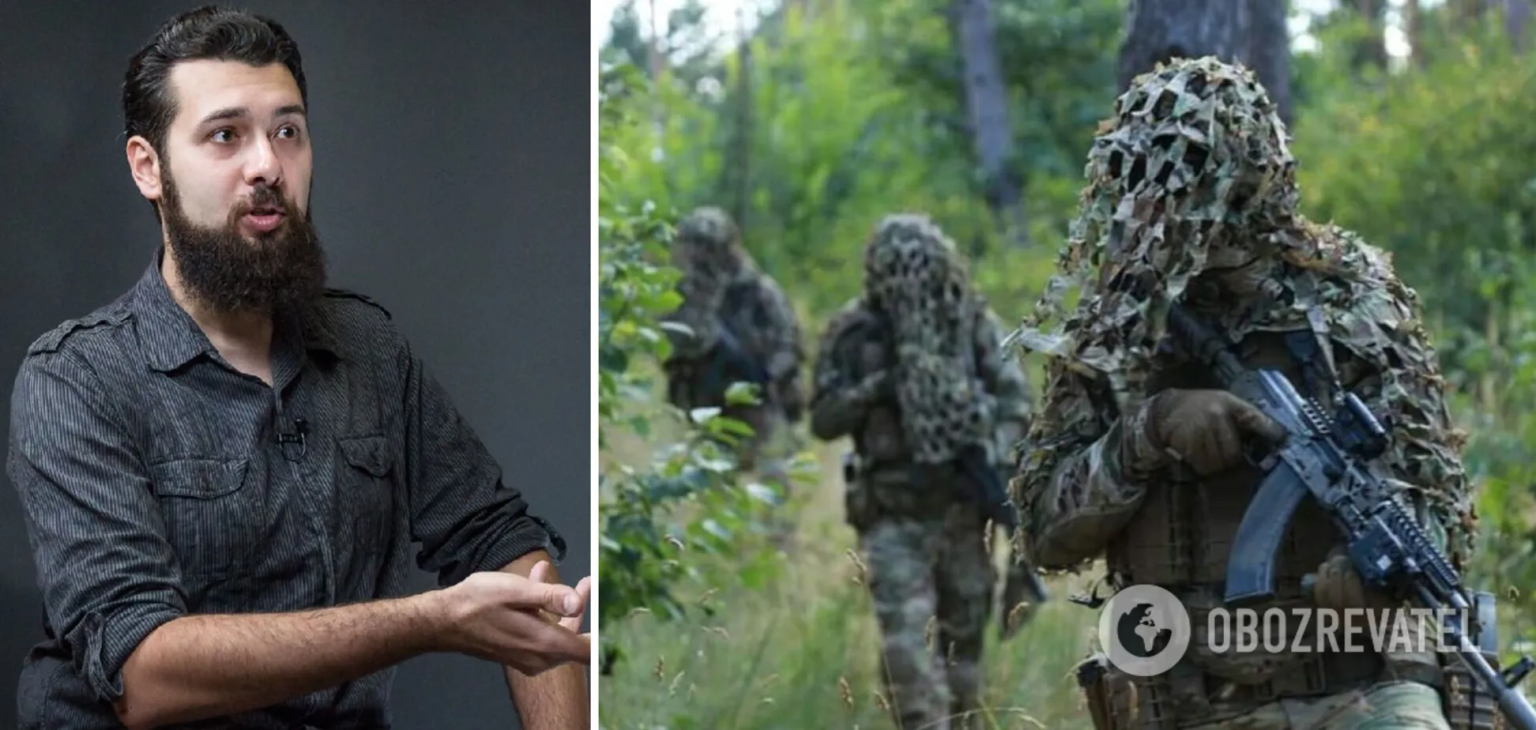 Контрнаступ ЗСУ на півдні вже розпочався, є результати, – Ігаль Левін