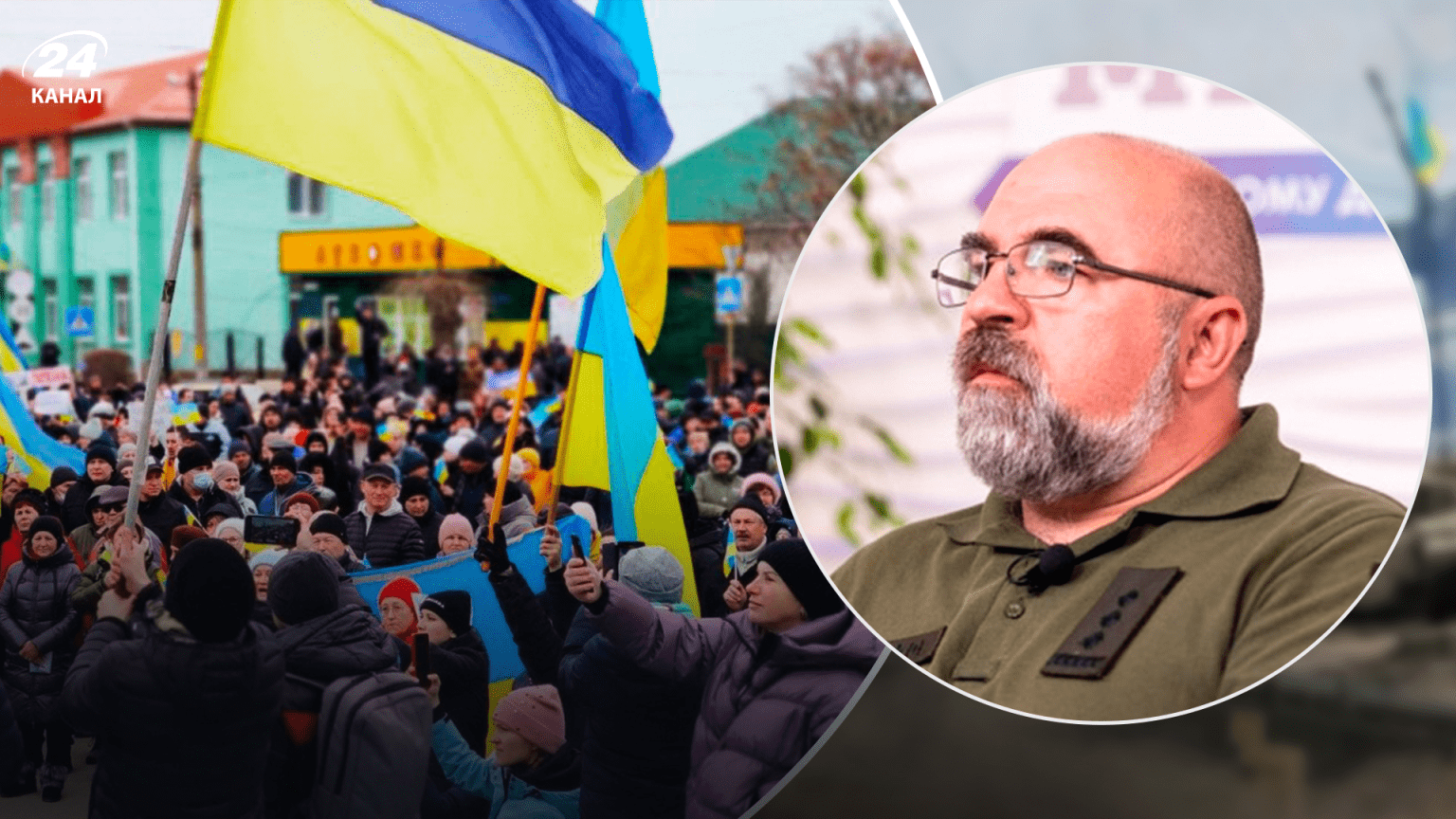 У ЗСУ є хороші перспективи на звільнення правого берега Херсонщини, - експерт