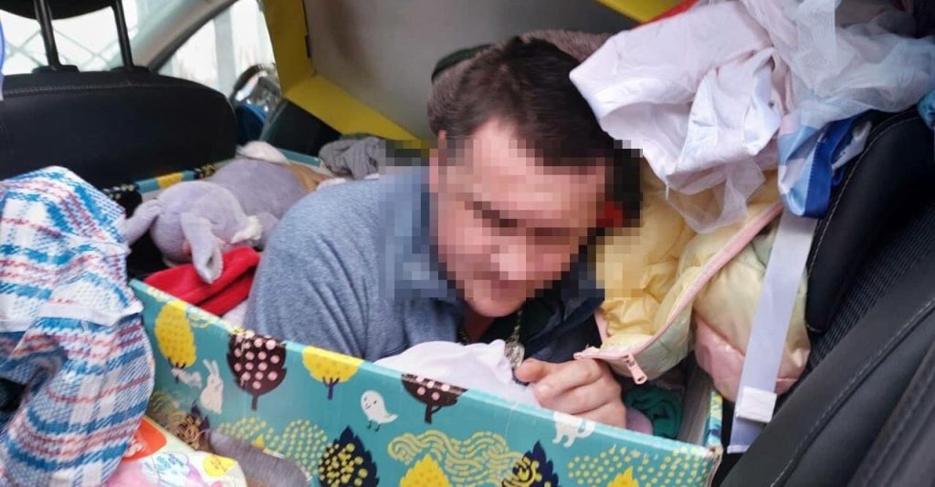 В Україні поліція викрила 45 каналів переправлення чоловіків за кордон: вартість послуги - від 1 000 до 20 000 доларів