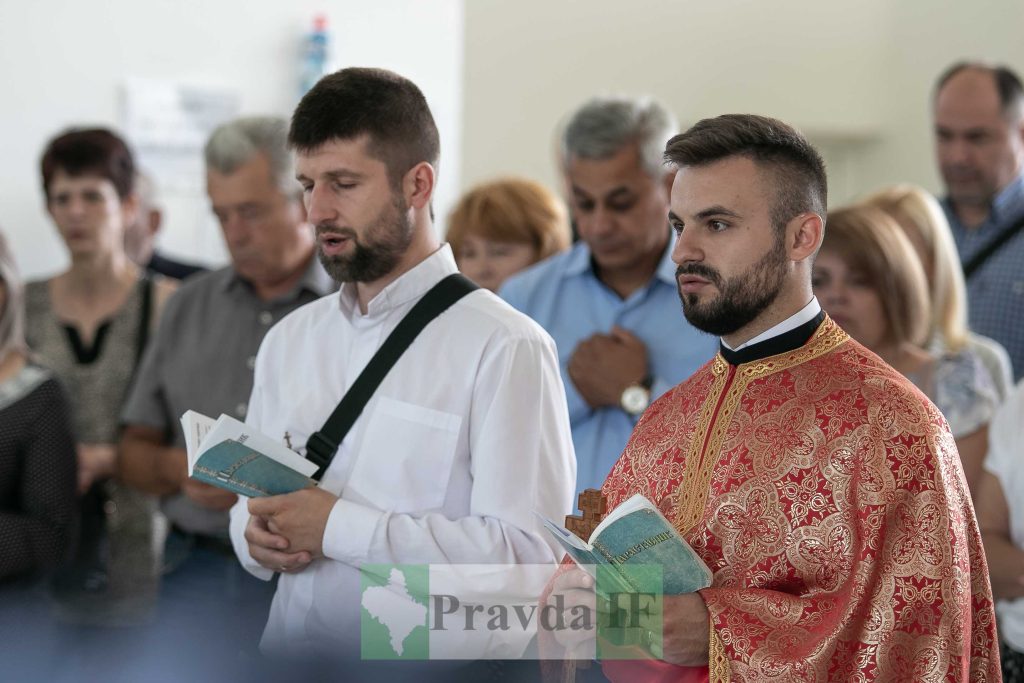 У Франківську попрощалися з полеглим захисником України Петром Кіршаком