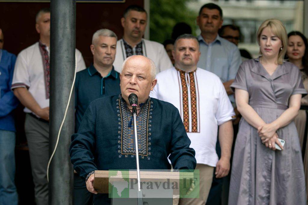 вручення дипломів університет короля данила,Вручення дипломів УКД 2022,випускники університету короля данила