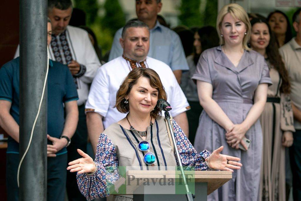 вручення дипломів університет короля данила,Вручення дипломів УКД 2022,випускники університету короля данила